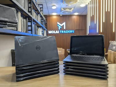 new dell laptop
