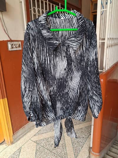westren dress 1200