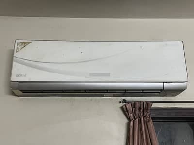 Kenwood estar 1.5 ton AC
