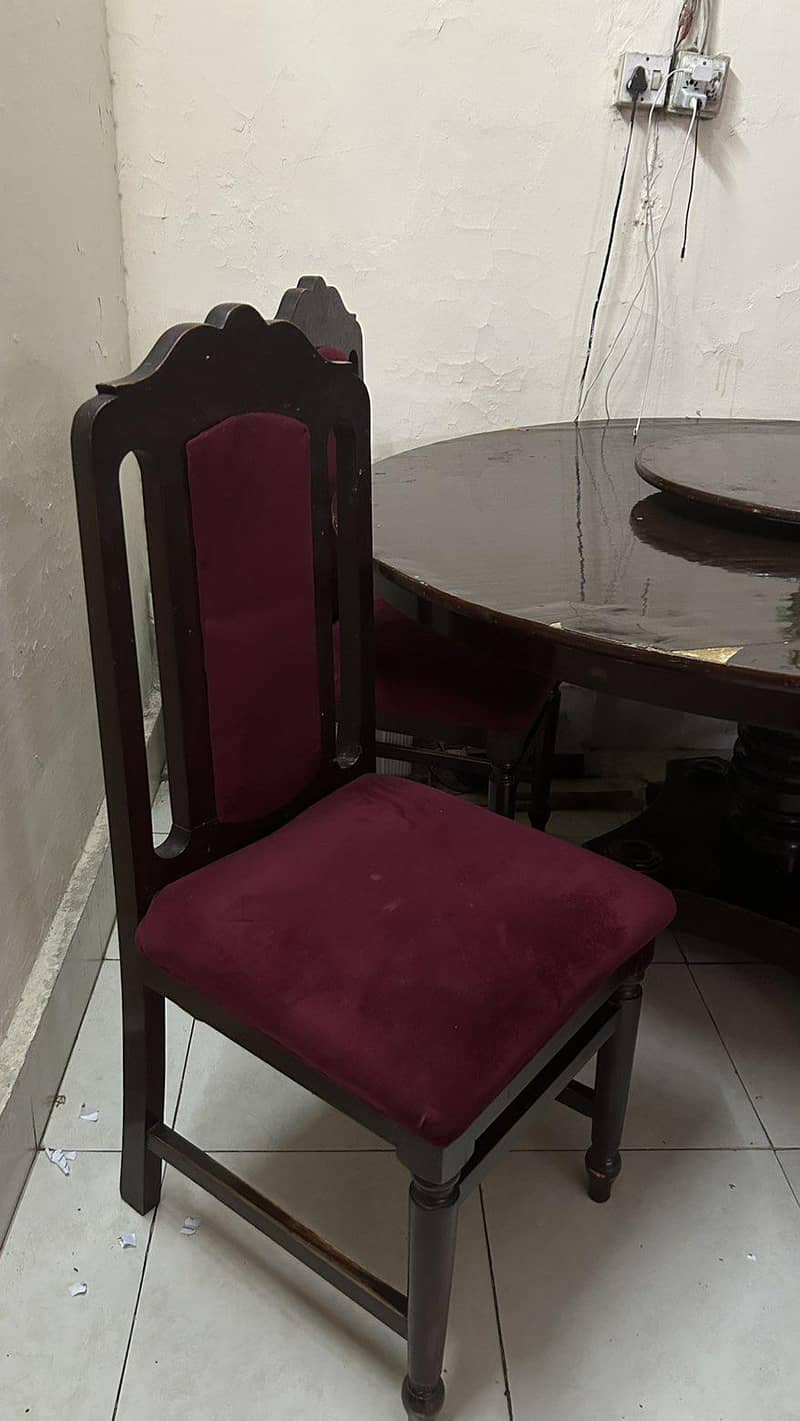Dinning Table 1