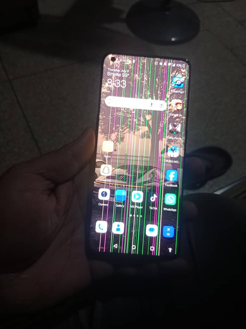 One Plus 9 Pro 1