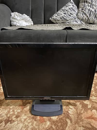 Medion Monitor For Sale