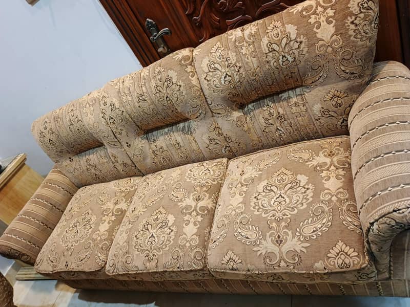 sofa set 3+2+1 0
