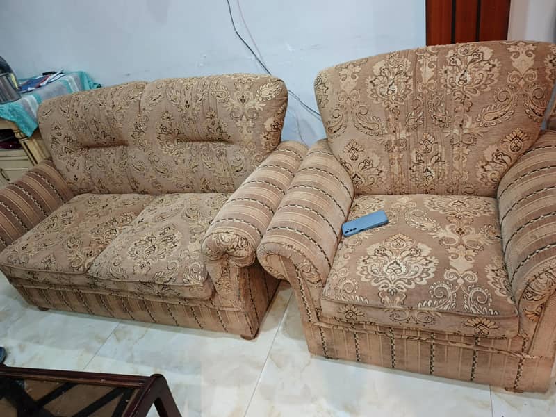 sofa set 3+2+1 3