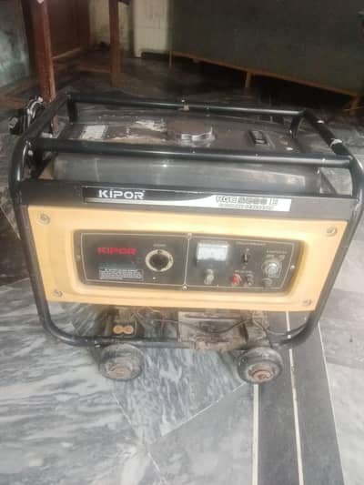 Electricity Generator