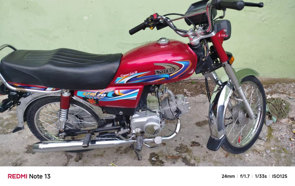 2025 model 5