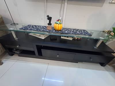LED/LCD TV Console for Sale