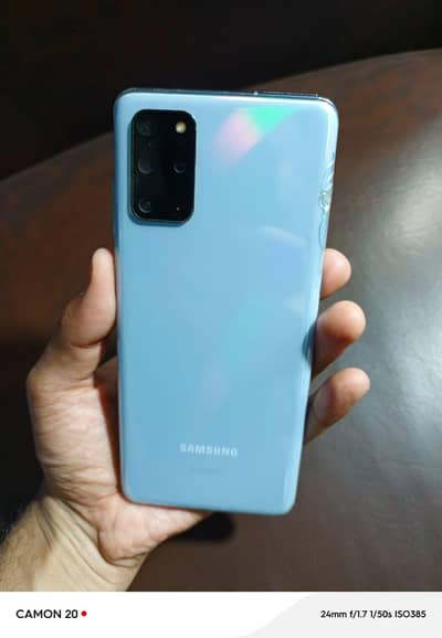 samsung s20plus