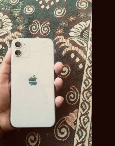 Apple iPhone 11 parts