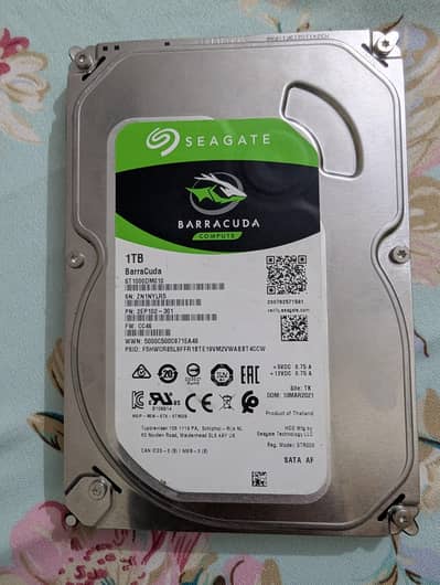 1terabyte