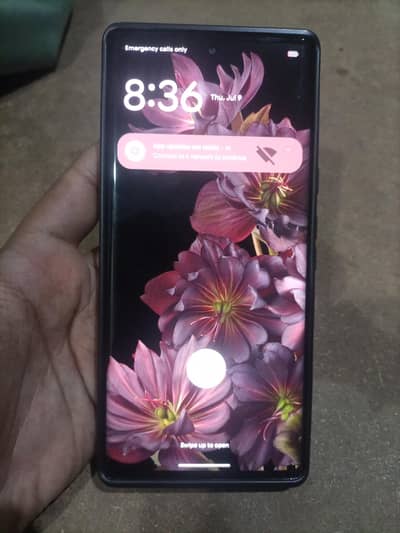 Google Pixel 6 Pro