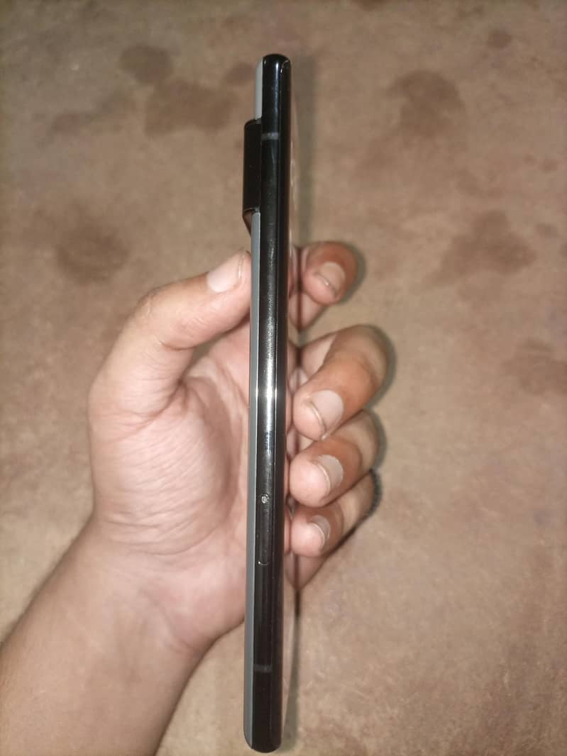 Google Pixel 6 Pro 2