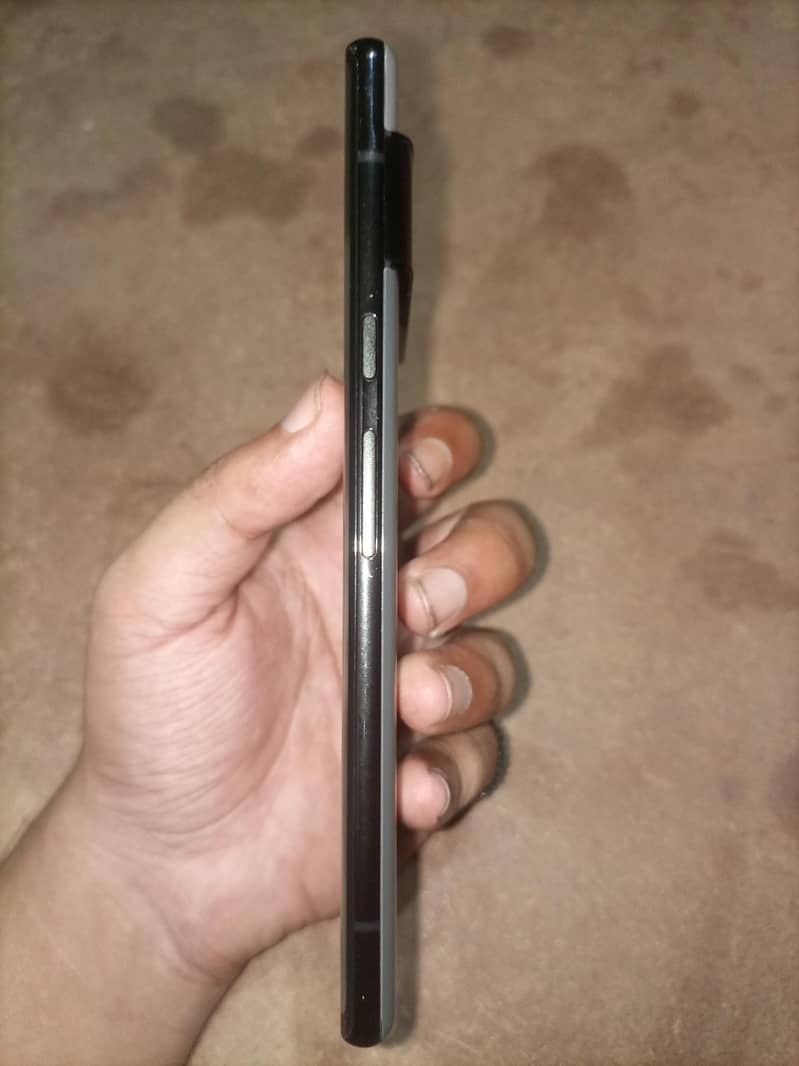 Google Pixel 6 Pro 3