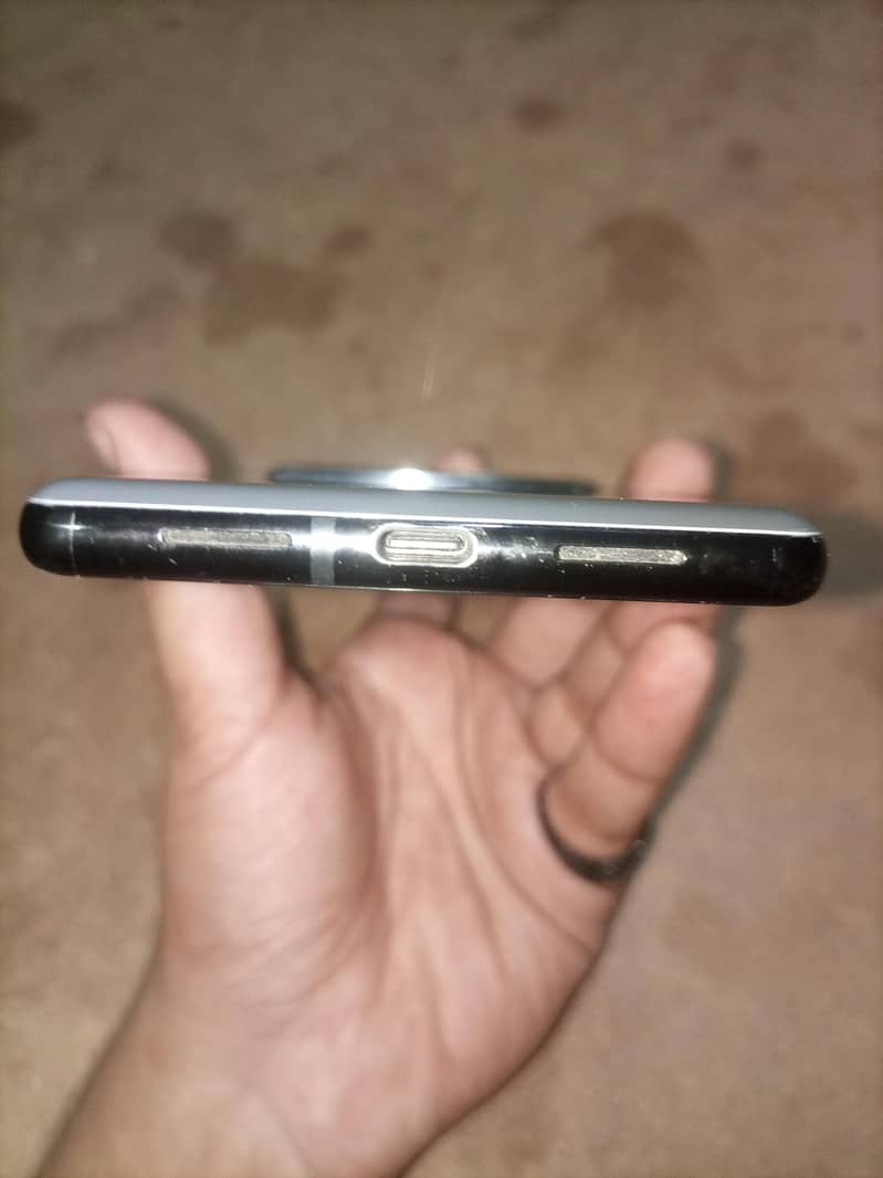 Google Pixel 6 Pro 4