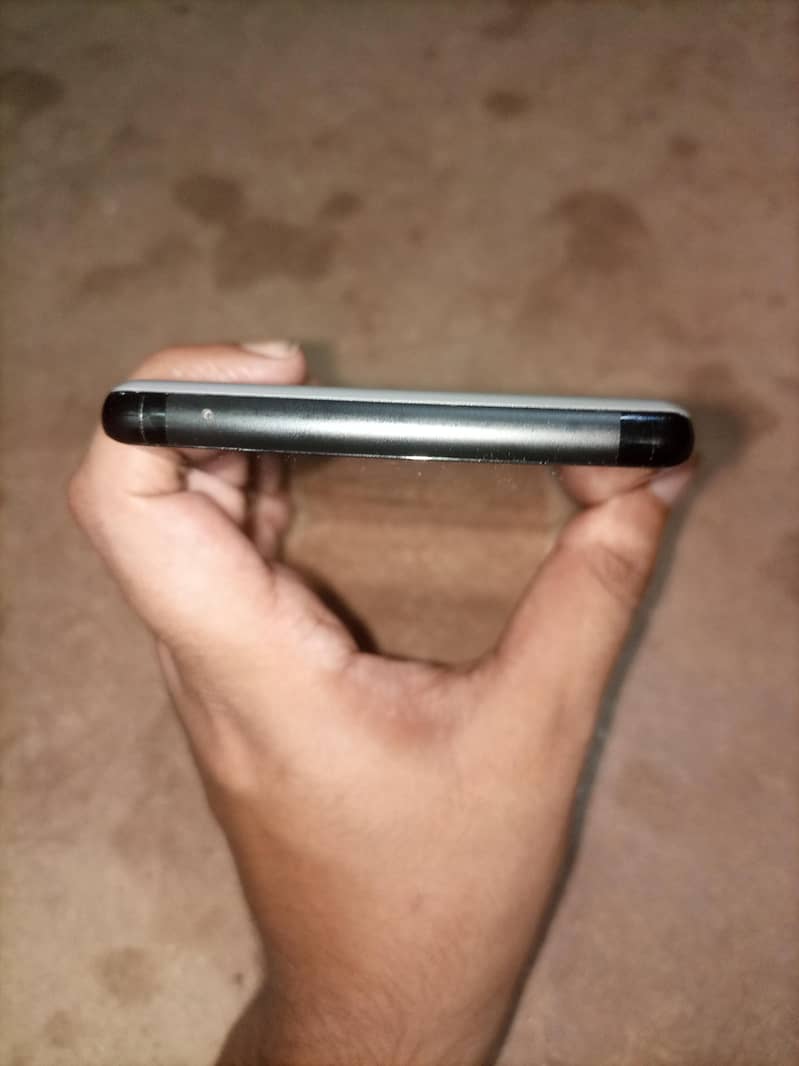 Google Pixel 6 Pro 5