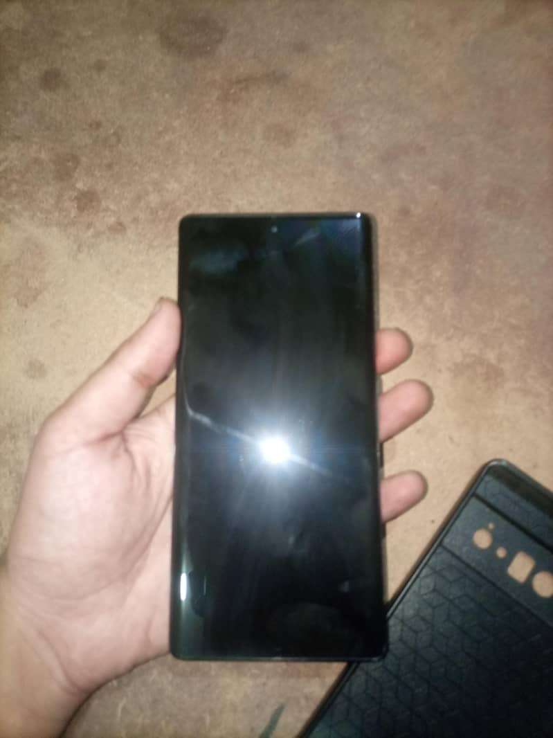 Google Pixel 6 Pro 7