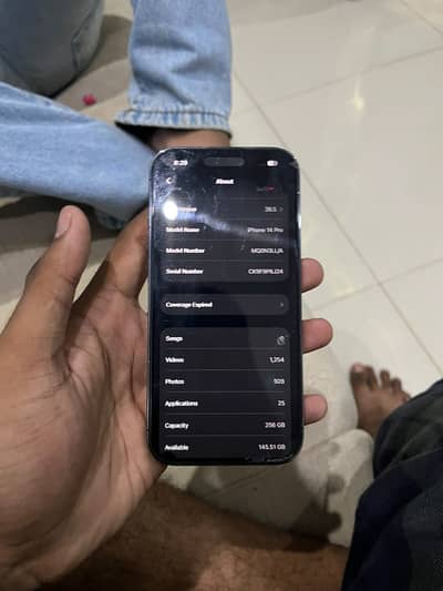 iPhone 14 pro