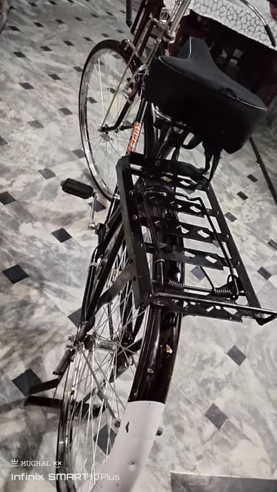 SHORAB NEW CYCLE