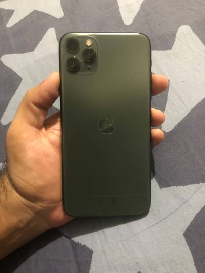 Apple iPhone 11 Pro Max jV
