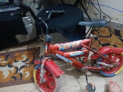 totelly ok h cycle urgent for sale only serious buys contct me faster