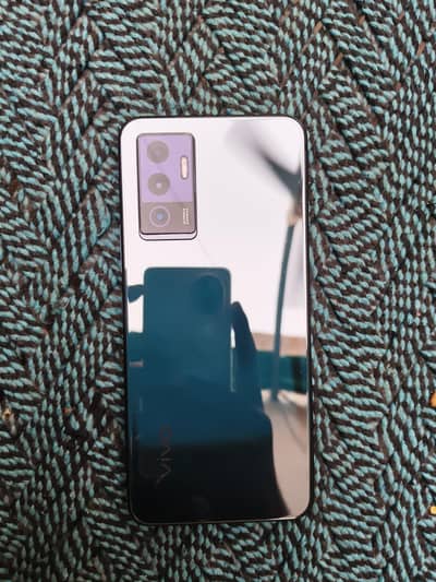 Vivo V23e