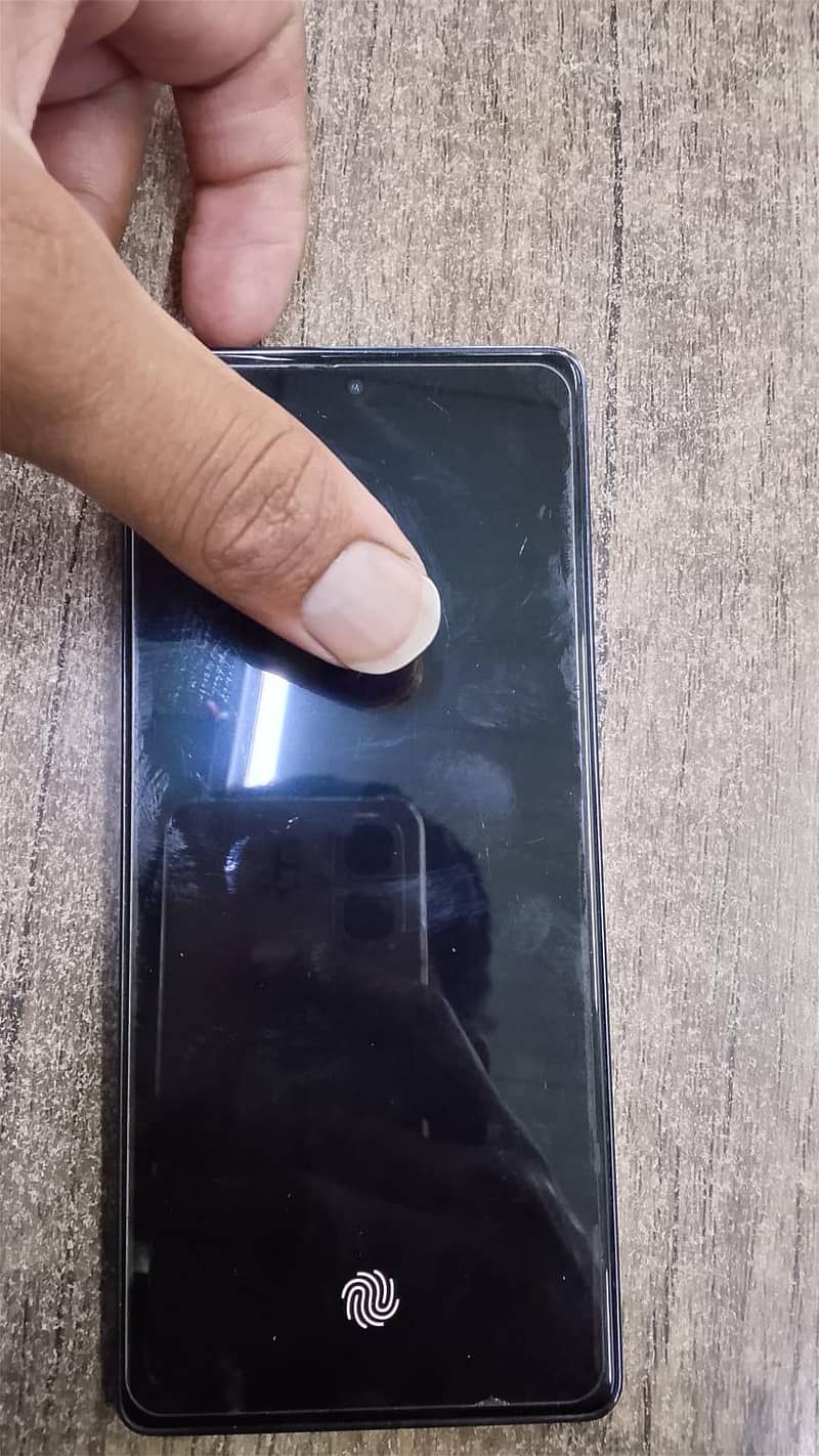 Infinix Note 40 2