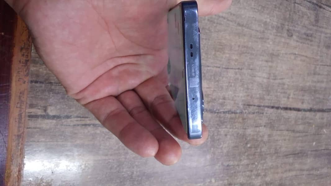 Infinix Note 40 4