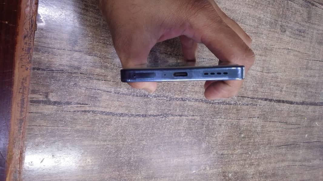 Infinix Note 40 6