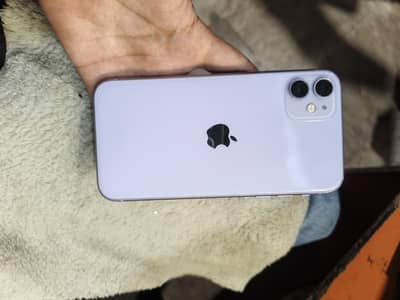 Apple iPhone 11 non pta 128GB  factory unlock