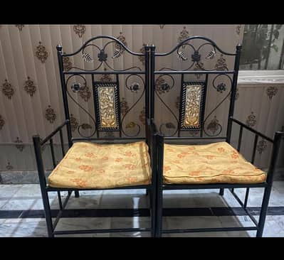 chairs