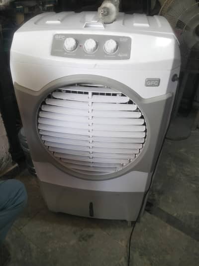 GFC air cooler