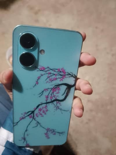 Tecno Spark Go