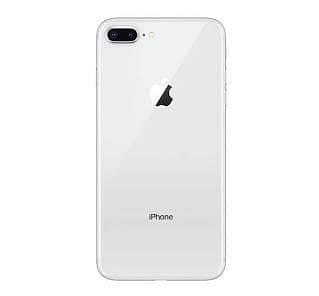 Apple iPhone 8 Plus 64 Gb only battery change exchange possible