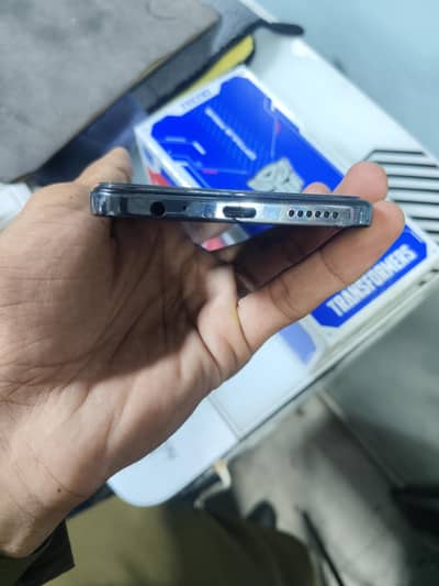 Tecno Spark 30 pro