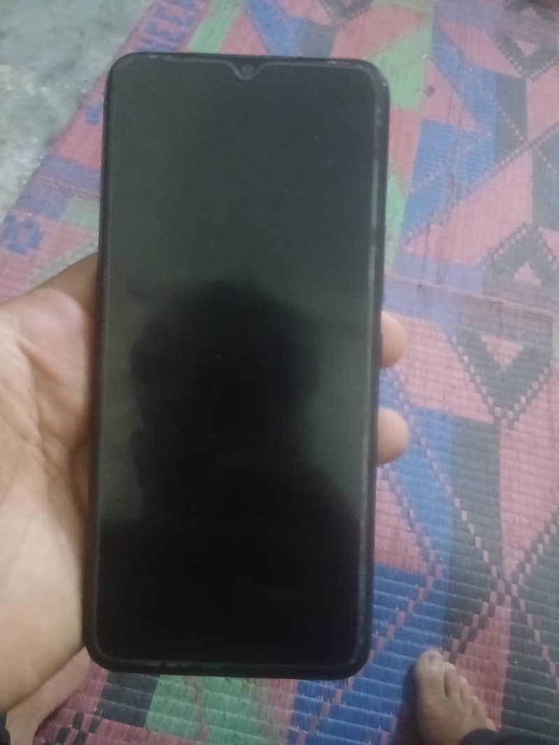 Itel A49 0