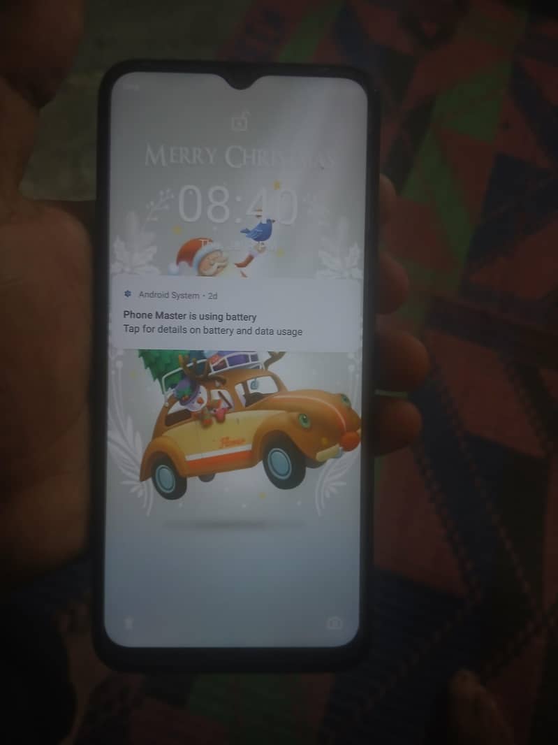 Itel A49 1