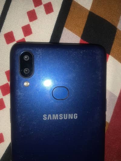 Samsung Mobile A10S