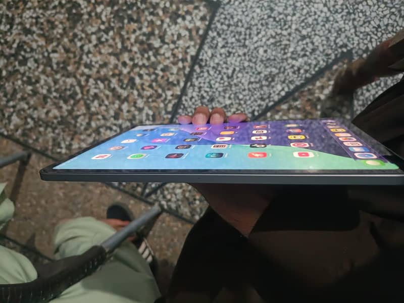 ipad pro M2 5