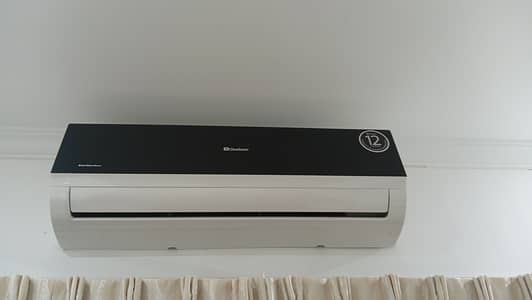 Inverter Split Ac