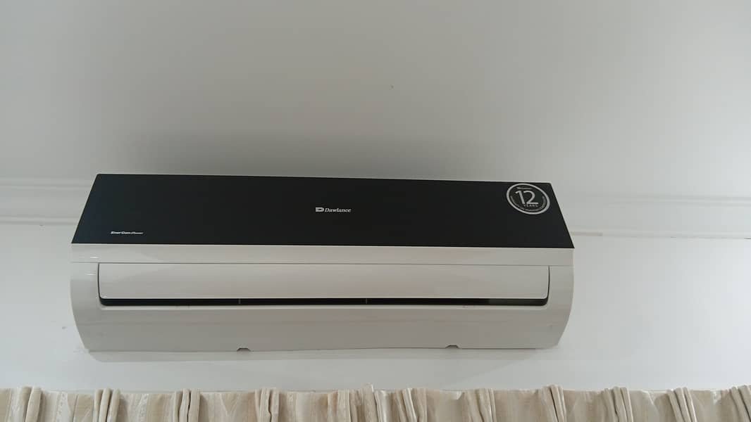 Inverter Split Ac 0
