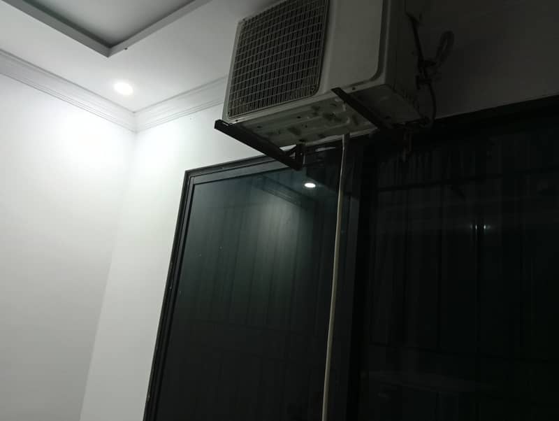 Inverter Split Ac 1