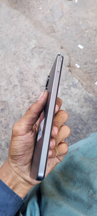 Realme Note 60x