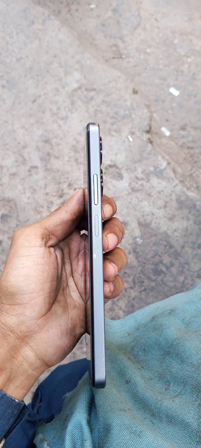Realme Note 60x 1