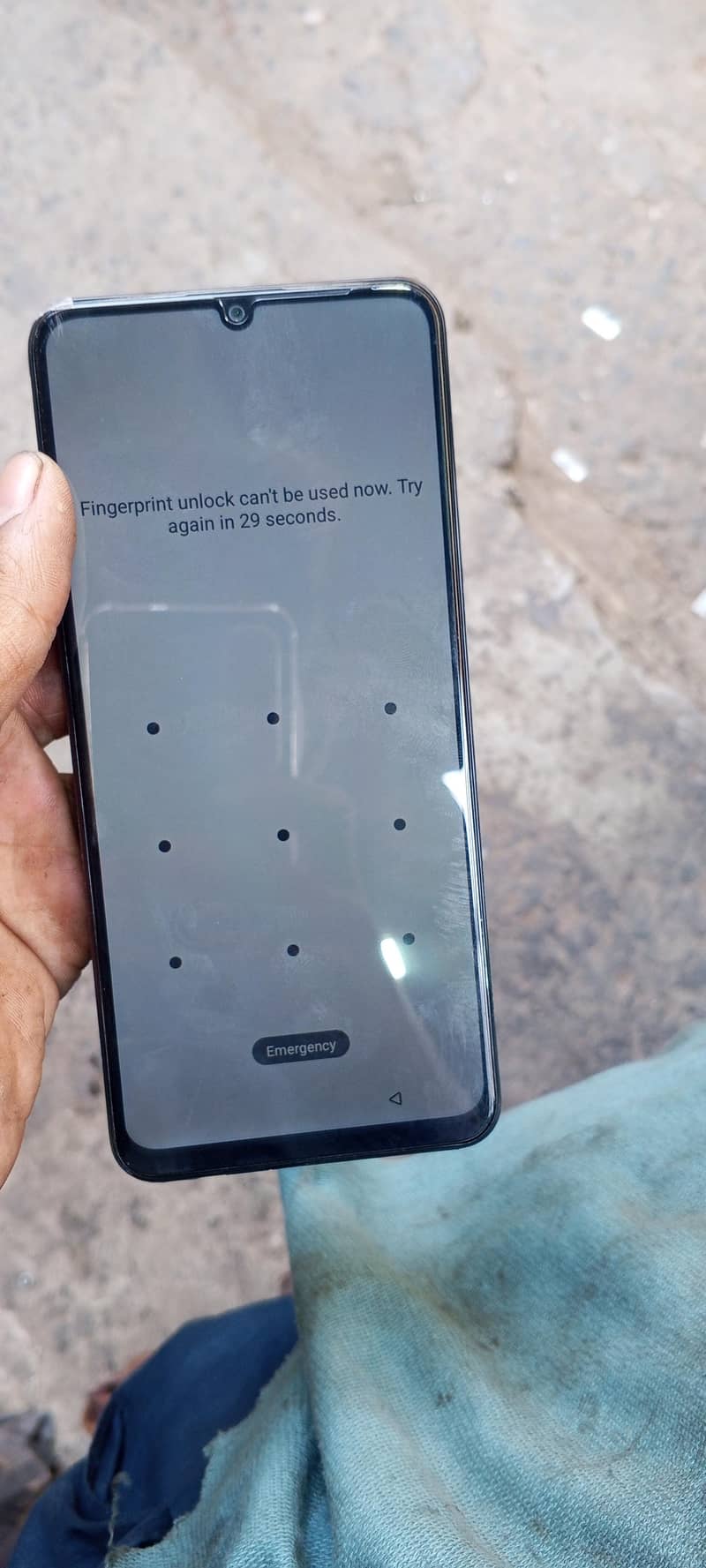 Realme Note 60x 2