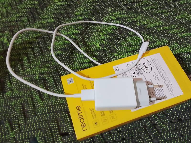 Realme Note 60x 7
