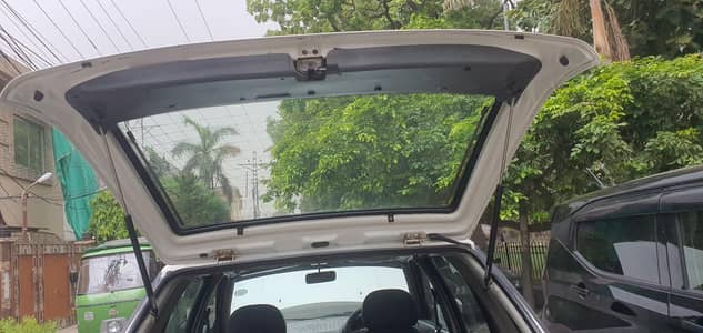 Suzuki Cultus VXR 2006