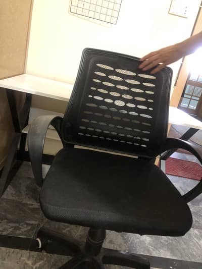 Office chairs