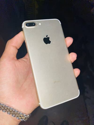 Apple iPhone 7 Plus