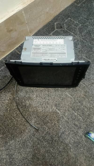Cultus LCD
