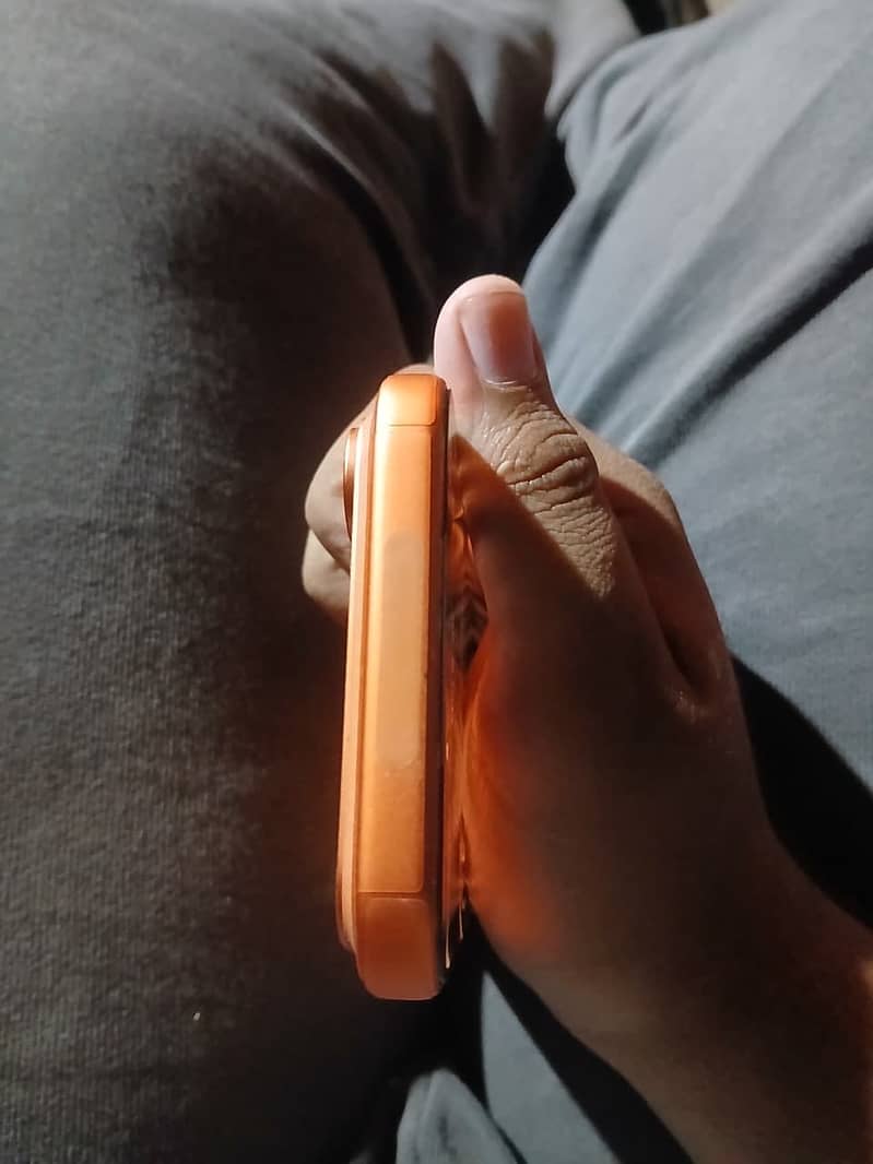 iPhone 17 Pro Max 256 GB Non PTA 2